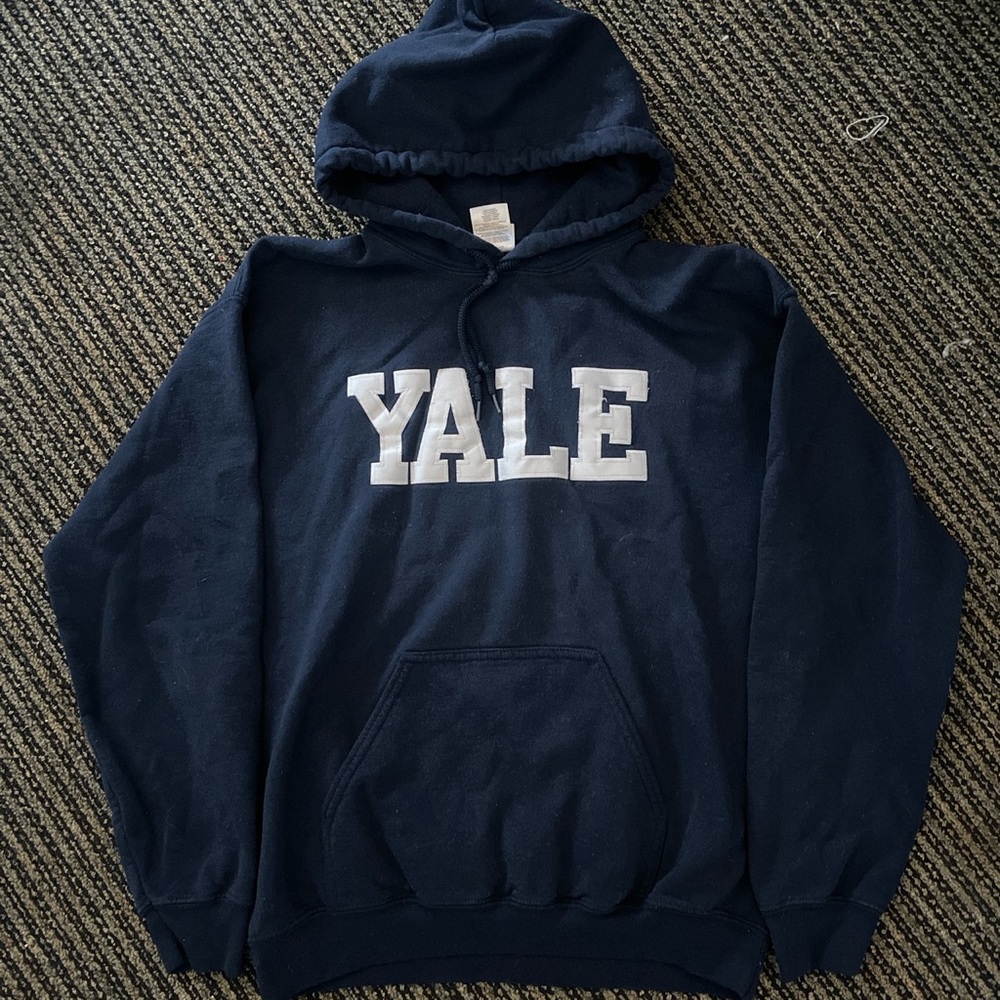 Yale Hoodie